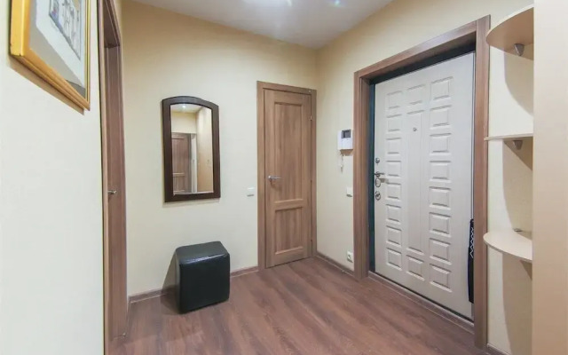 TravelFlat Apartments