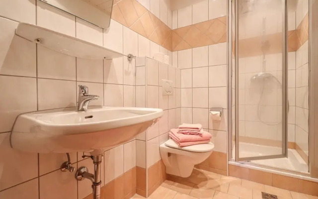 Awesome Apartment in Wagrain With 3 Bedrooms and Wifi