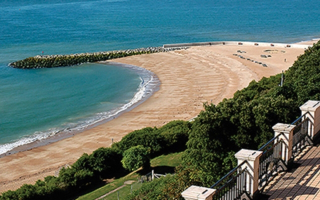 Holiday Inn Express Folkestone - Channel Tunnel by IHG