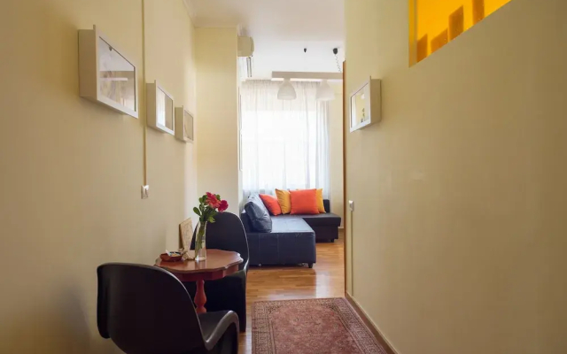 Casa Laurino B&B