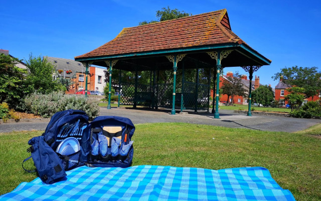 Vale View Apartment, Prestatyn