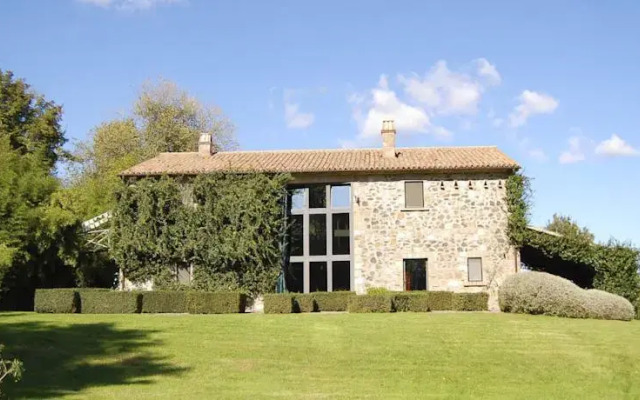 Villa Hortus Unicorni