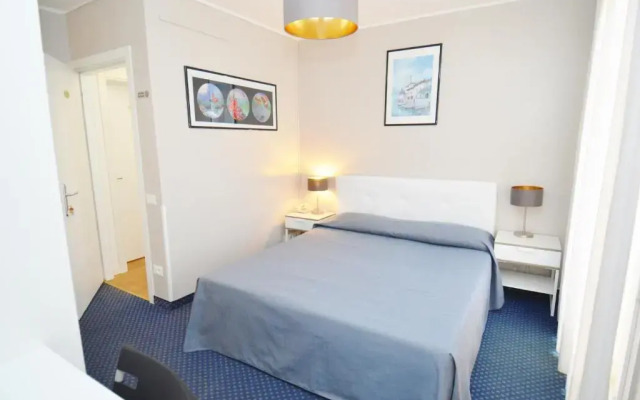 Ute Hotel