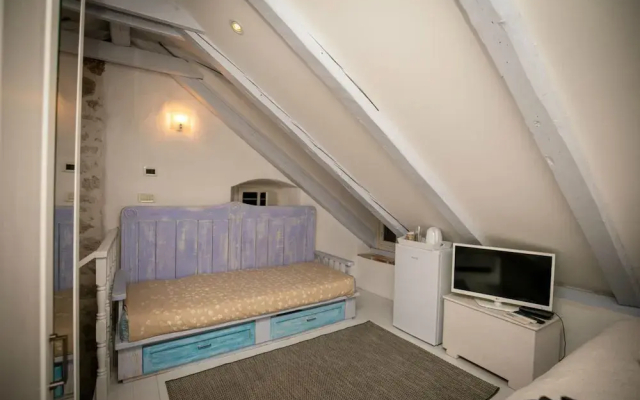 Rooms Epidaurus