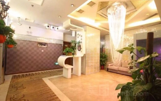 Tianjin Yixuan Fengshang Hotel