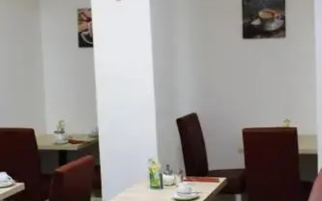 Pionier Hotel Hamburg Wandsbek