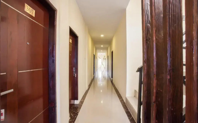 OYO 2361 Hotel Winston