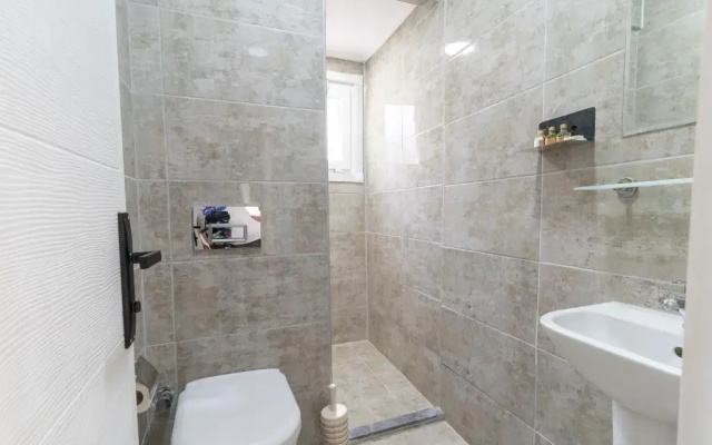 Assos Kayalar Blue Beach Hotel