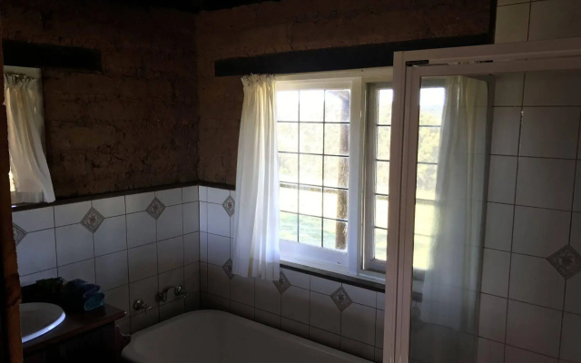 Pump Hill Farm Cottages