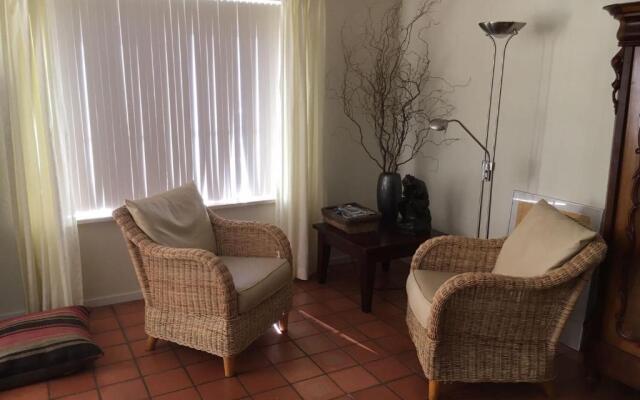 Lonestar Appartement
