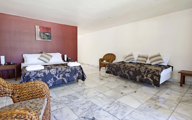 Return to Paradise Resort and Spa — фото 5