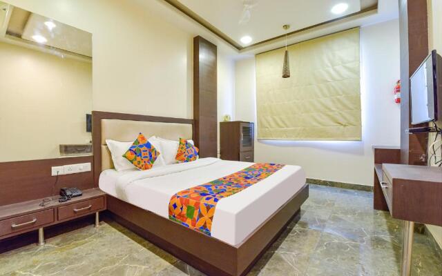 FabHotel Resolute Gopalpura
