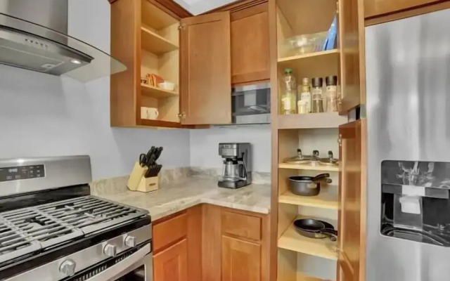 CozySuites Downtown Pittsburgh