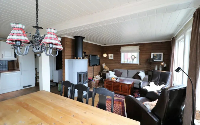 RIBO Apartment Katterjåkk