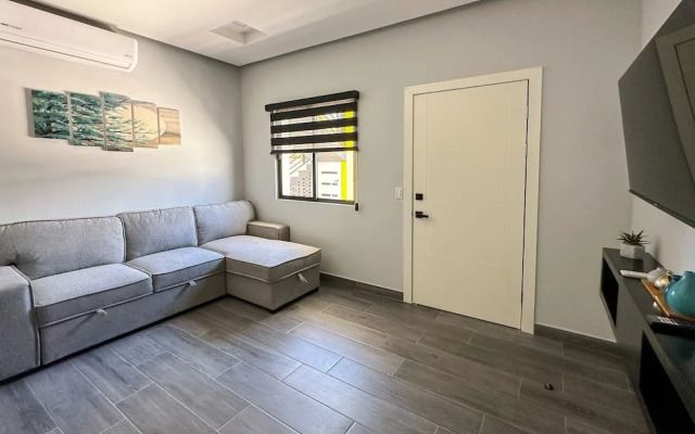 Urban Oasis Apartment 1