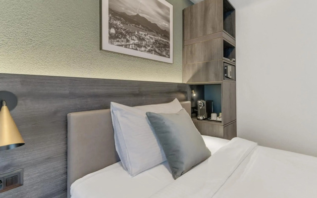 Waldstaetterhof Swiss Quality Hotel