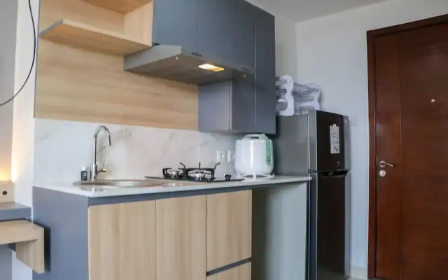 Good Deal and Comfy Studio West Vista Apartment