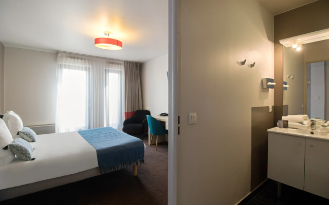 Appart’City Confort Paris Villejuif Hotel