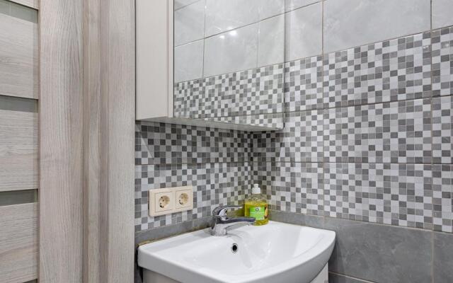 Comfort Homes на улице Скаковая