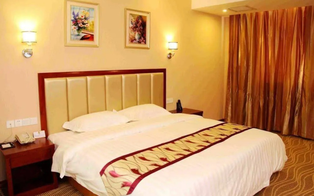Super 8 Hotel