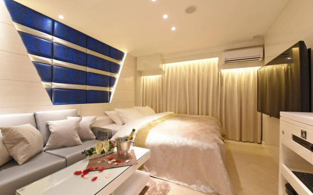 Hotel Gransky - Adults Only