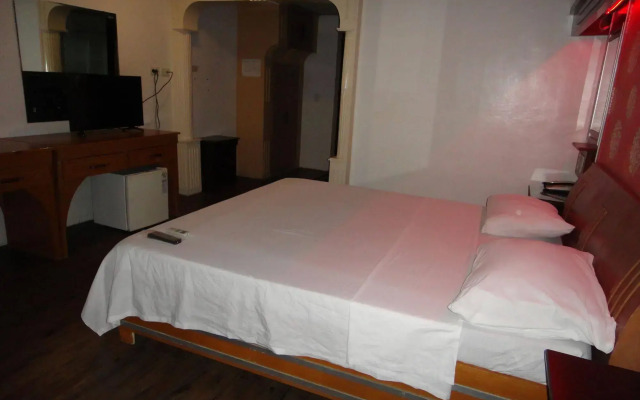 Hotel California