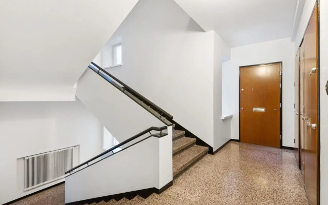 WeHost Fully Equipped Studio in Design District