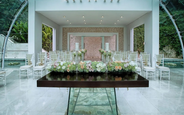 Novotel Bali Ubud Resort