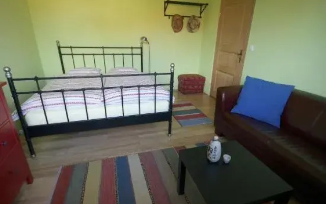 Tai Chi Traveler's B&B