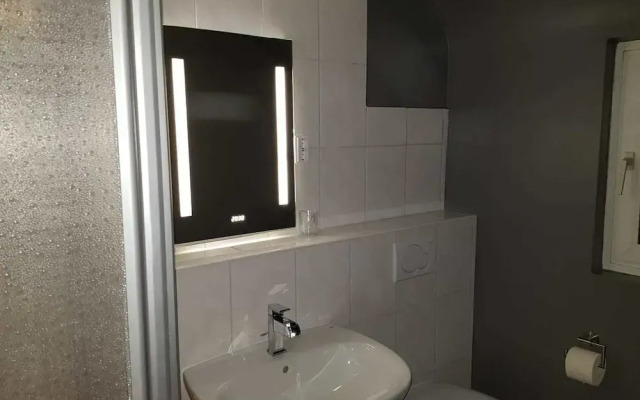 Hotel Krone UG