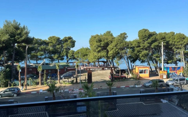 Hotel Restorant Molla