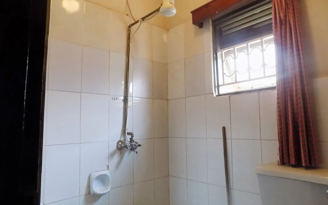 Rosama Guest House