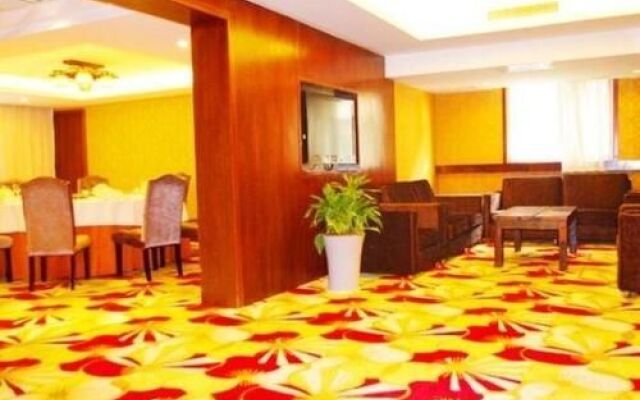 Rongjiang International Hotel