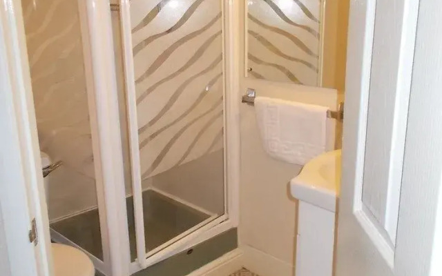 The Beaumont - B&B