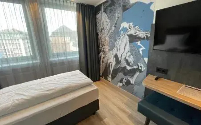 Dom-Hotel