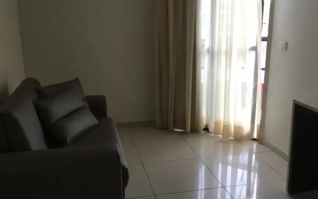 Marinas Praia Flat