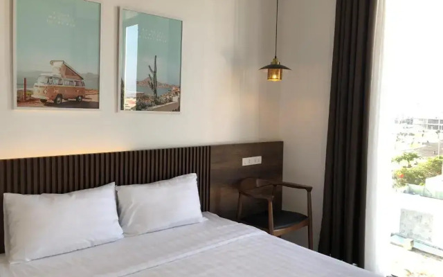 Coconut Hotel Phu Yen