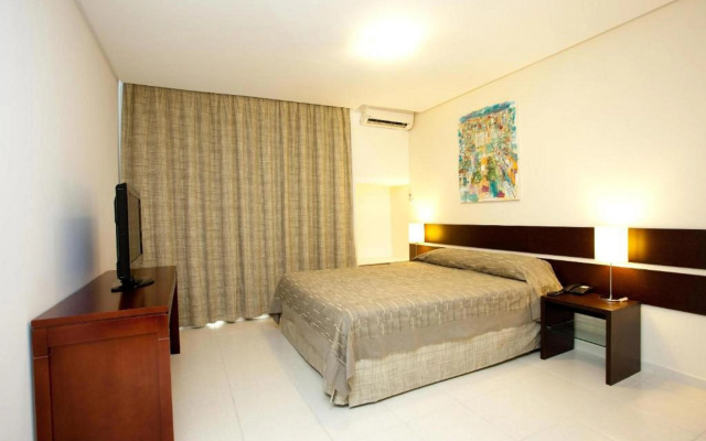 América Towers Hotel