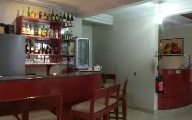 Hotel Ile Maurice