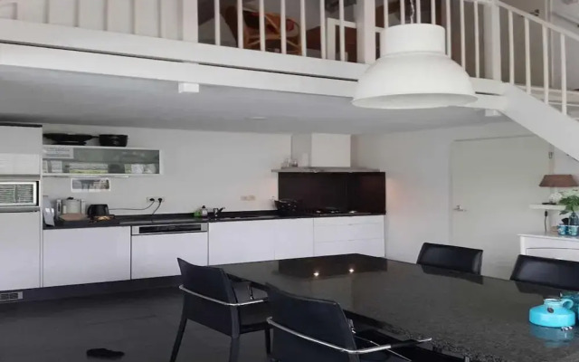Lovely Holiday Home in Breskens