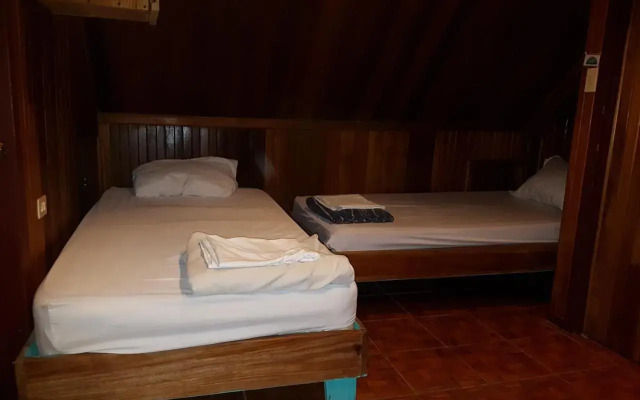 Hostel Monteverde Backpackers