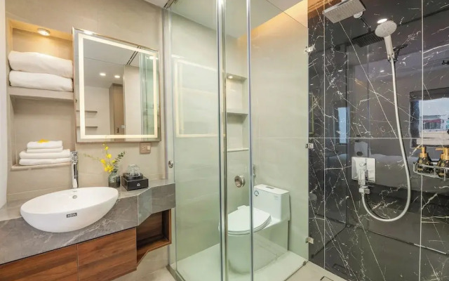 Gilson Hanoi Hotel