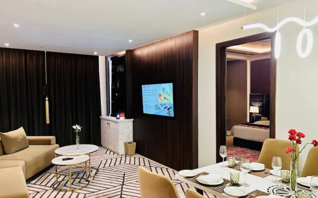 Fortune Ranjit Vihar, Amritsar - Member ITC Hotels' Group