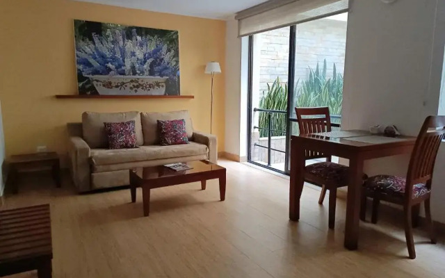 Hotel Boutique Confort Suites