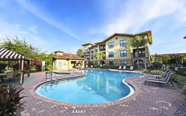 Charo Park Holiday Home 4008
