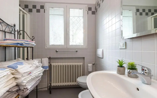 Il Giardino Segreto Loft
