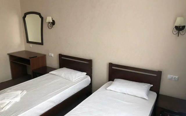 Гостиный двор