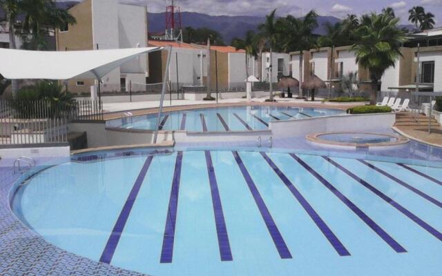 Santa Fe de Antioquia Apartments