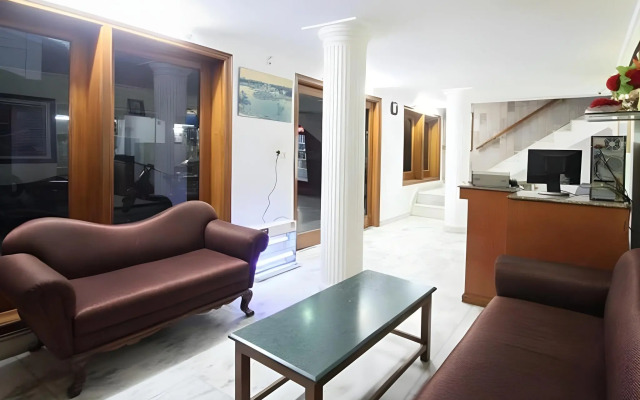 Hotel Victoria International