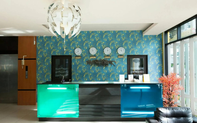 Neo Hotel Pattaya